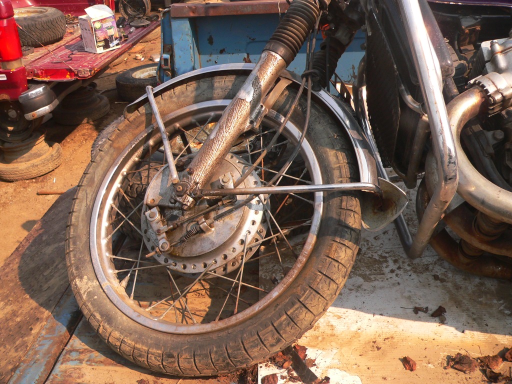 GT750