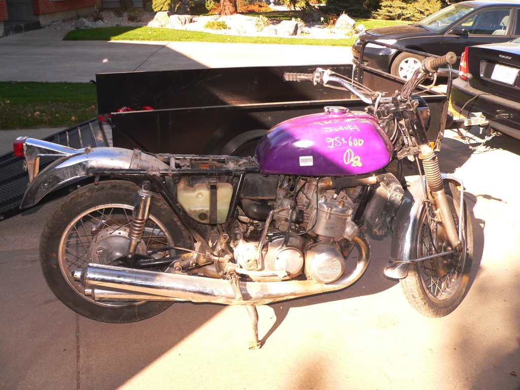 GT750