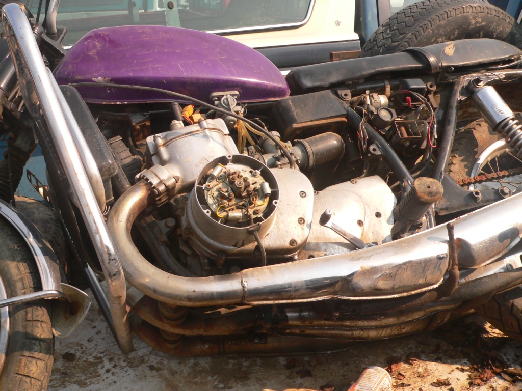 GT750