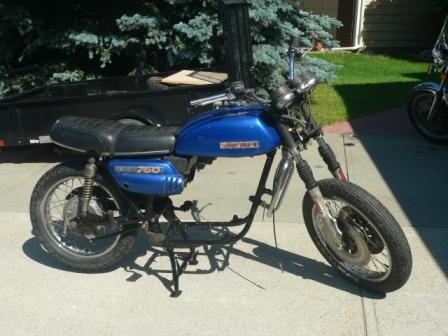 GT750