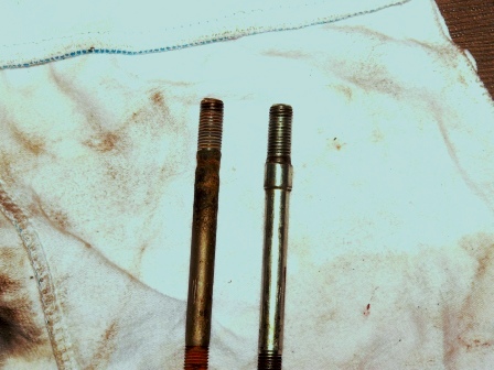 Bolts