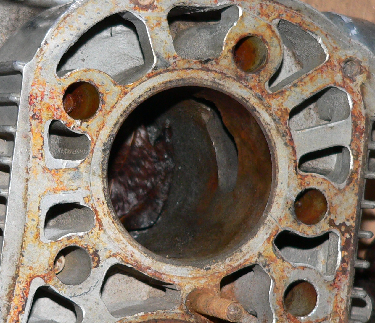 cylinder