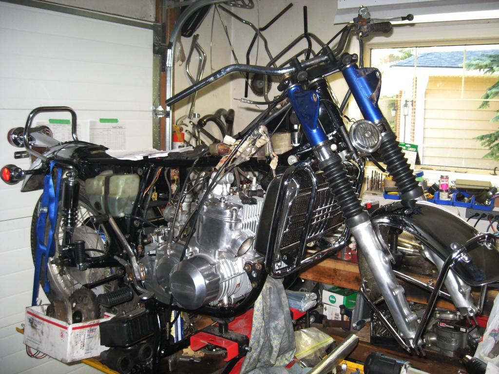 Dry Fit