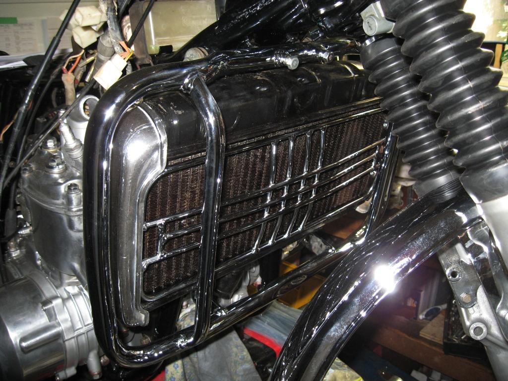 Grill
