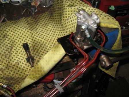 Test Rig