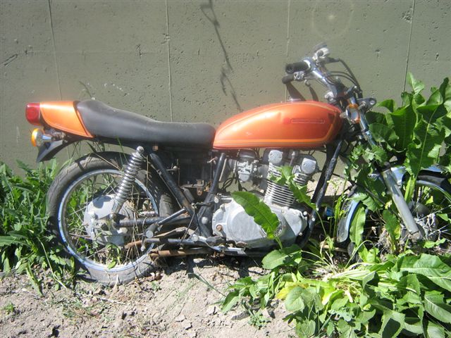 GS400