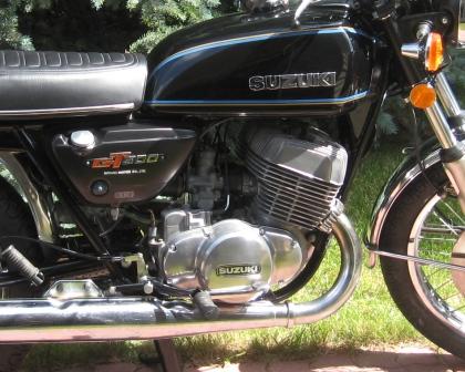 GT500B