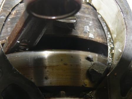 Cylinder