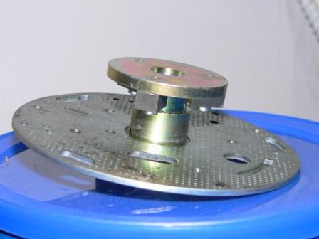 Rotor