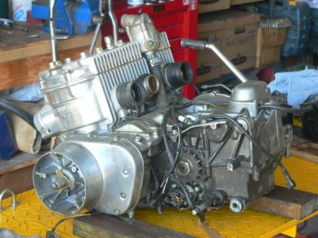 Engine