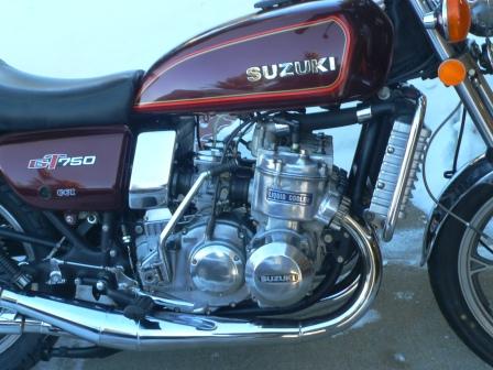 Engine