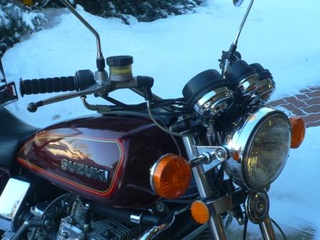 Front End