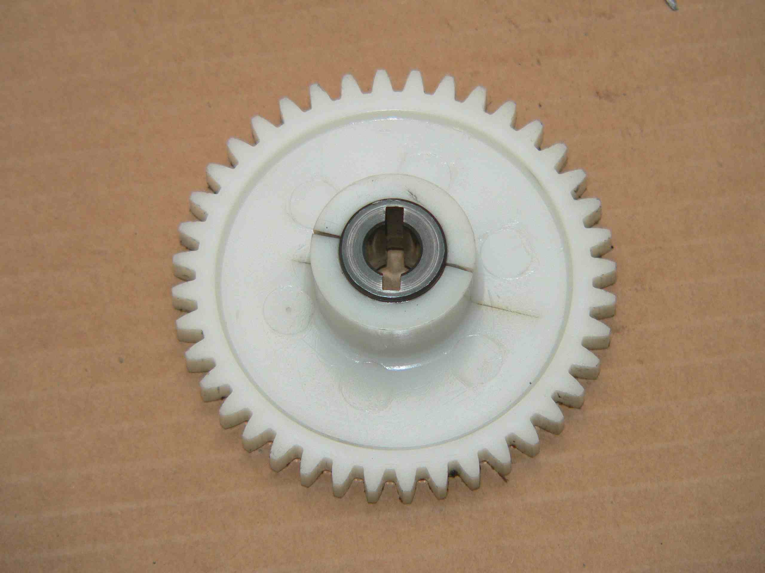Gear