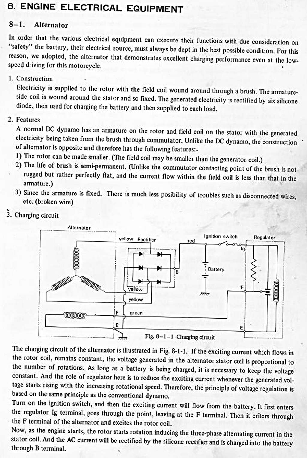 GT380 Service Manual