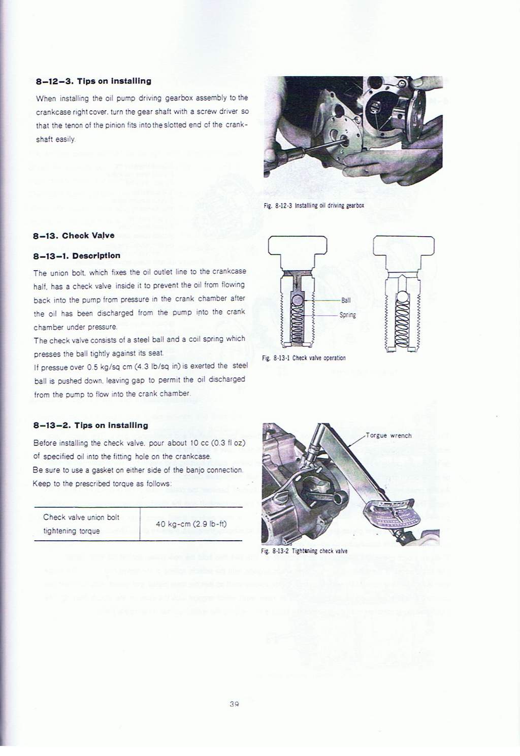 K10P/K11P Service Manual