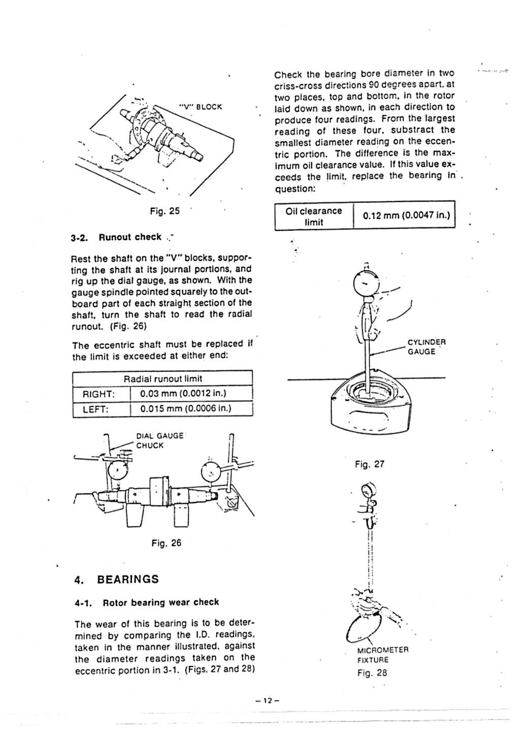 当時物 スズキ RE5 オーナーズマニュアル 英語版 取説 ロータリーエンジン Suzuki RE-5 '74 Service Manual PDF | PDF