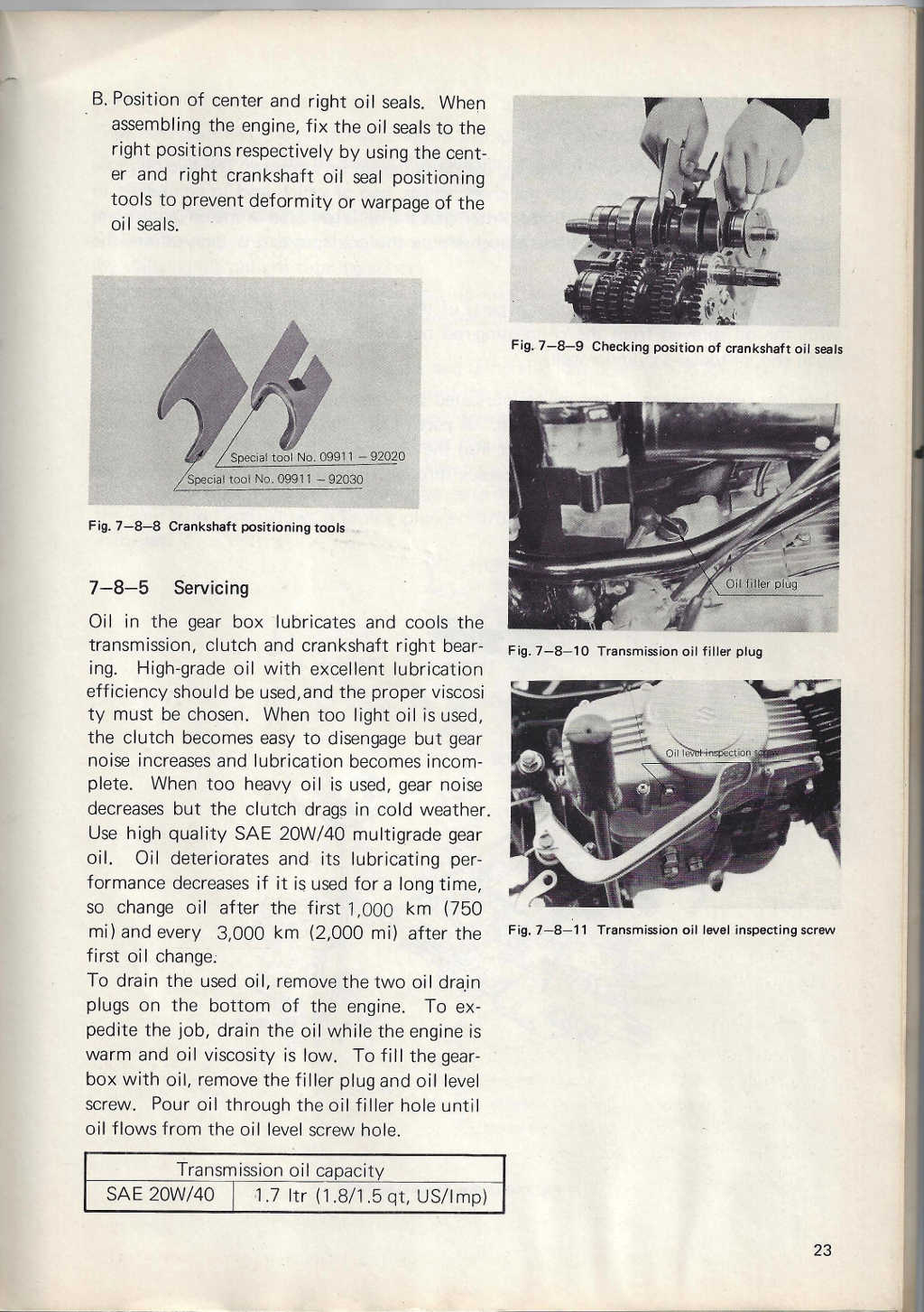 t125-stinger-service-manual