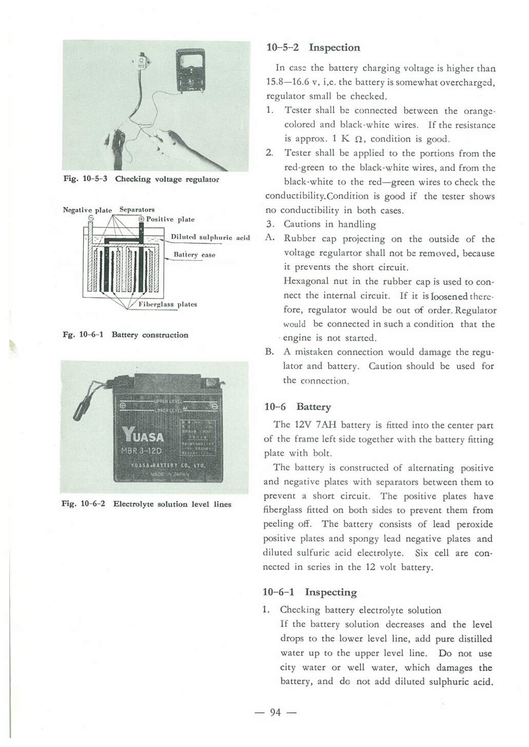 T500 MKII and GT500A Service Manual suzuki t500 wiring diagram 
